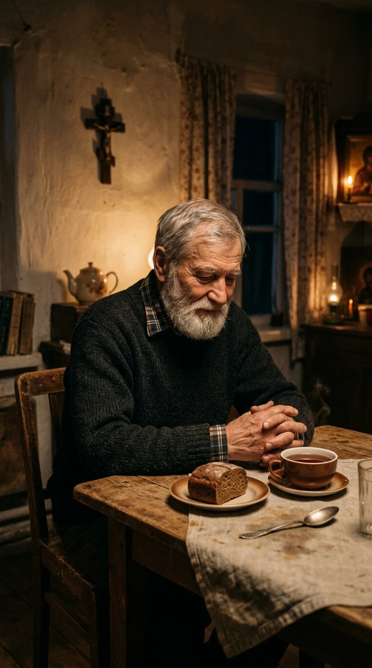 🌙 Перед сном