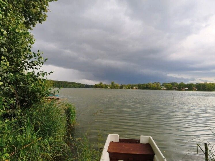 Отец с тремя дочерьми бесследно исчез на Красноярском водохранилище