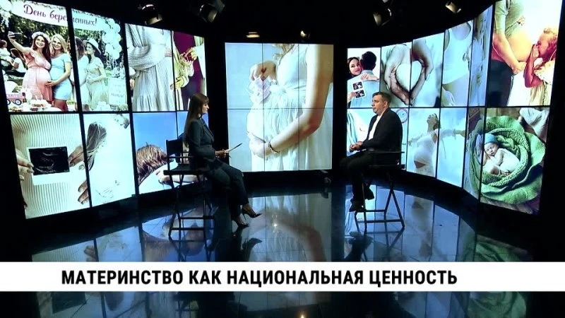 С начала года в Хабаровском крае родилось больше 7000 малышей. За этими цифрами — непов...