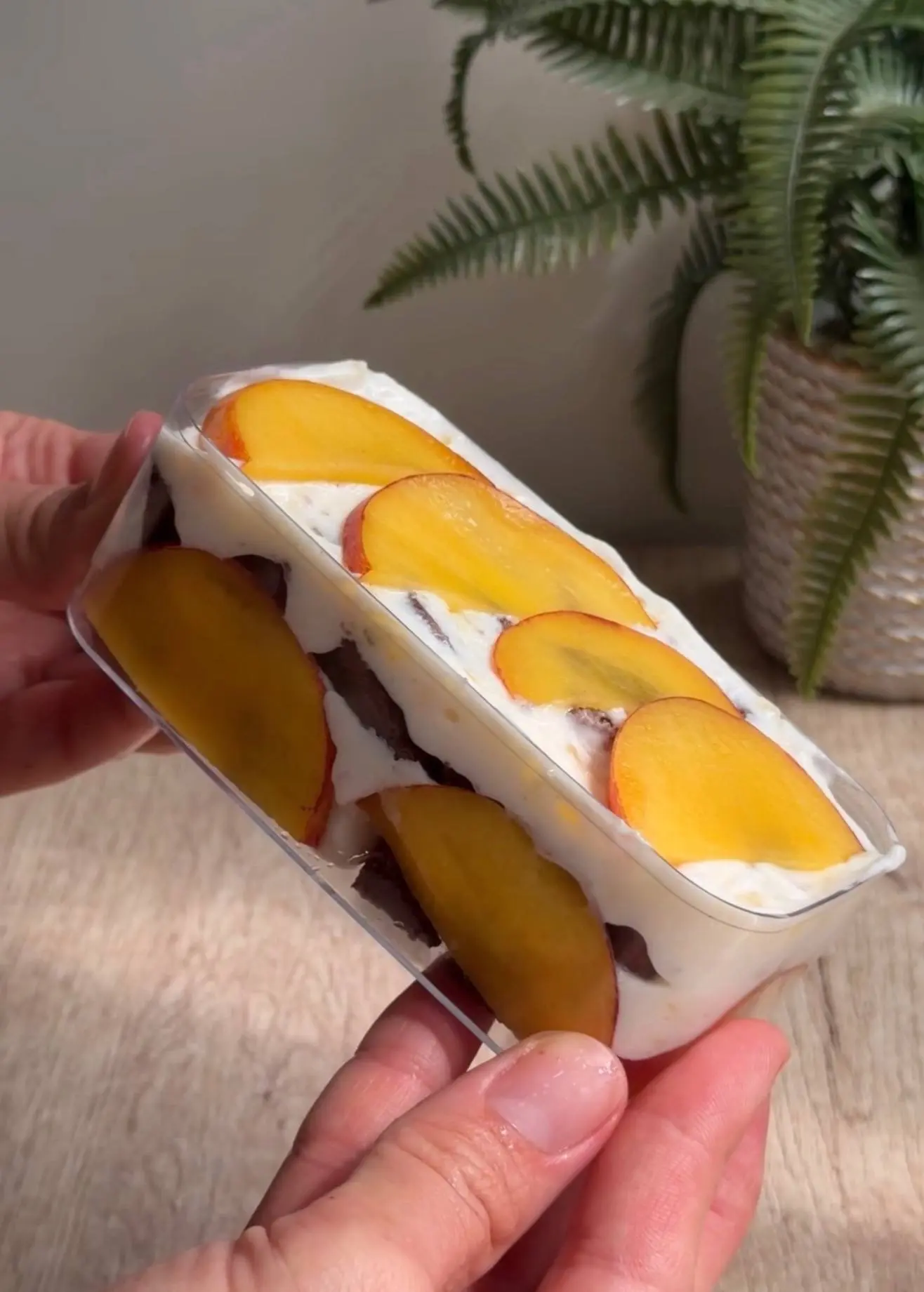 Неделя пп десертов на любой вкус! Ешь и худей со мной 🤤❤️