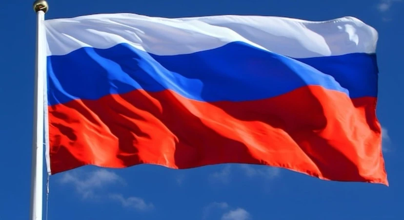 🎉 Конкурс «Белый, синий, красный — самый красивый» завершён! 🎉