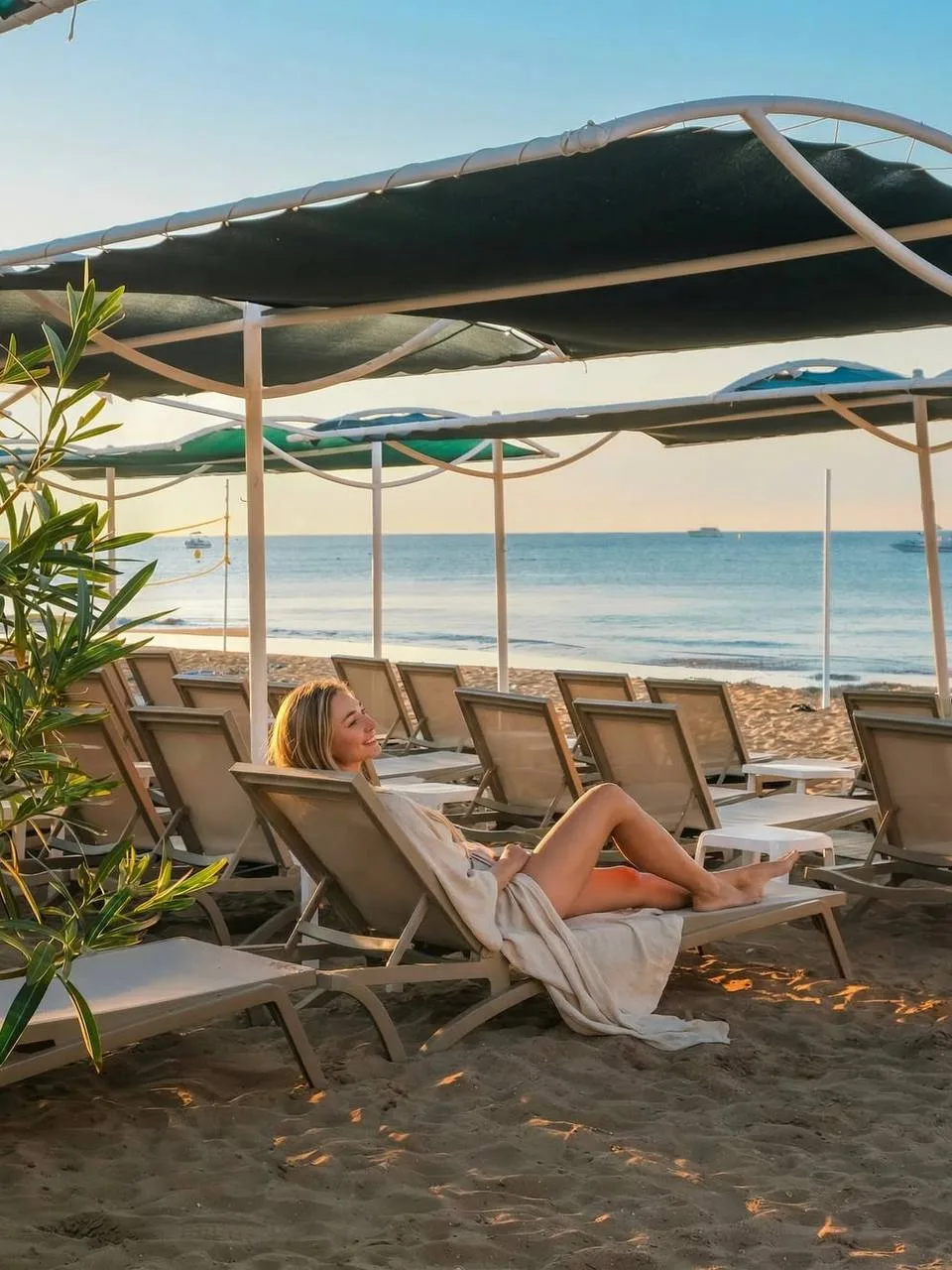 ГОРЯЩАЯ 🔥🔥 цена на новинку в Турции!

Side Aluna 5* перешёл под управление Belek Beach 🦩, но об э
