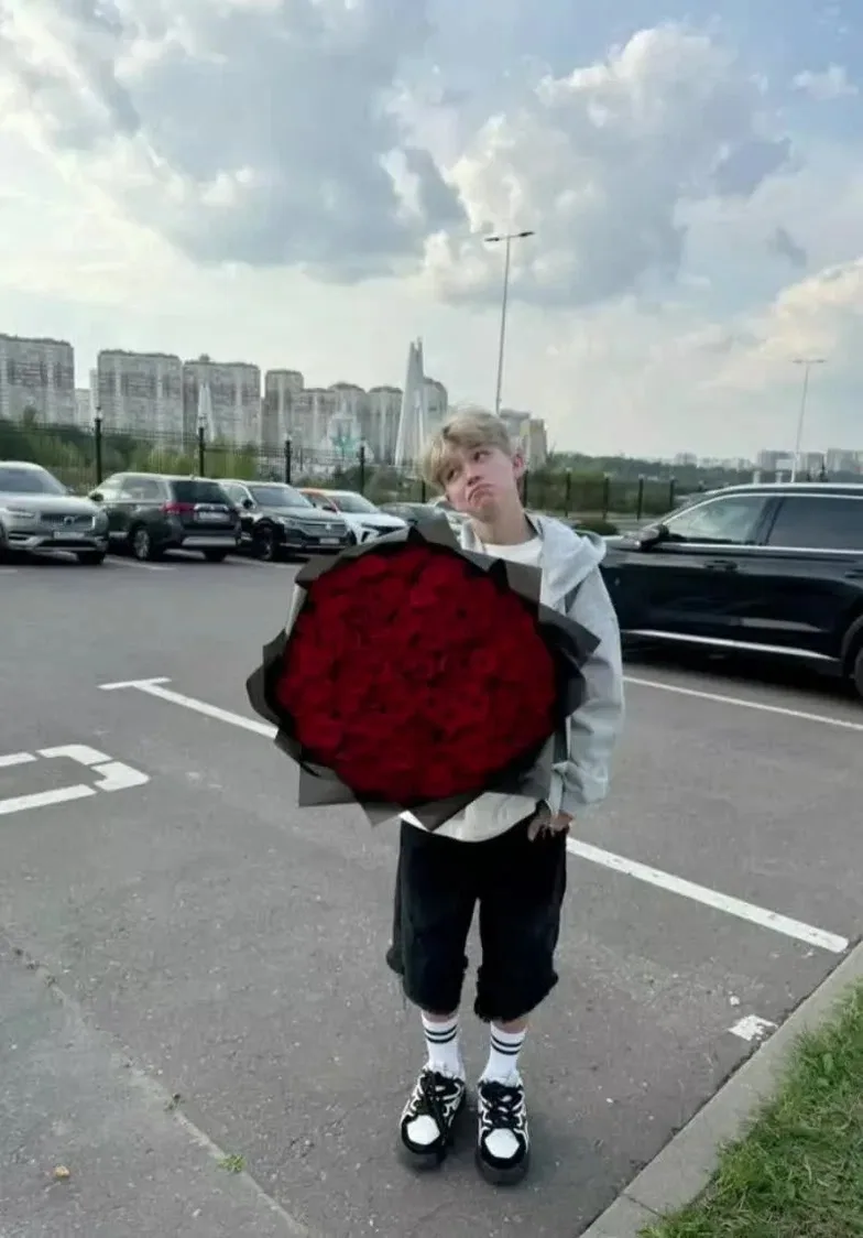 Ваша го❤️