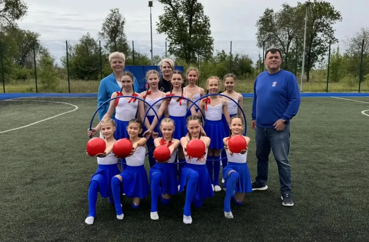 ☀️ Лето начинается со спорта! 

В Ленинском районе прошла зажигательная Спартакиада!
В преддверии до