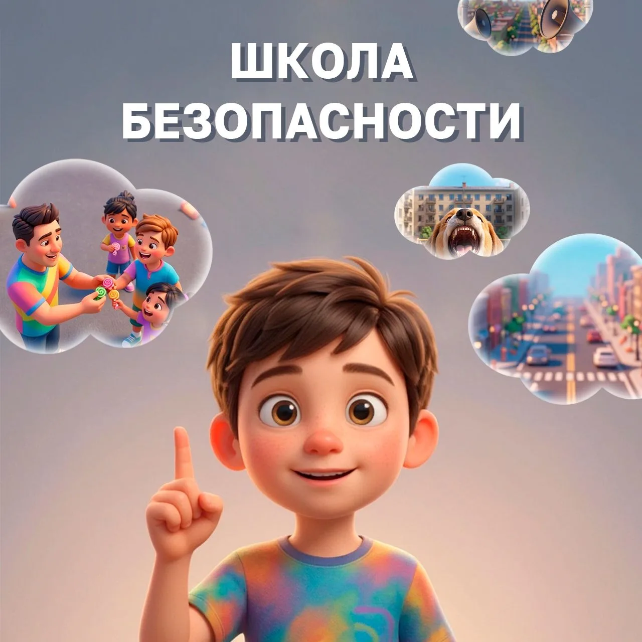 📝 Новый учебный год уже на подходе