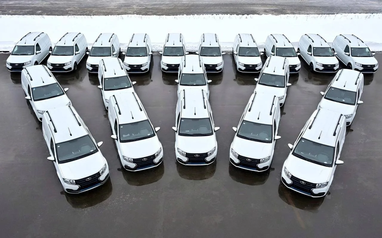 АвтоВАЗ может добавить Largus в свою программу подписки — сейчас там доступна только Lada Vesta.

За