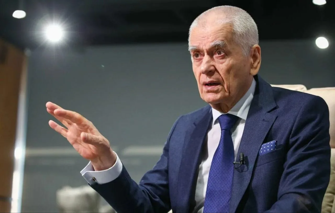 😳 Россиянки могут рожать и до 60 лет, а мужчины способны стать отцами до 90 лет — акад...