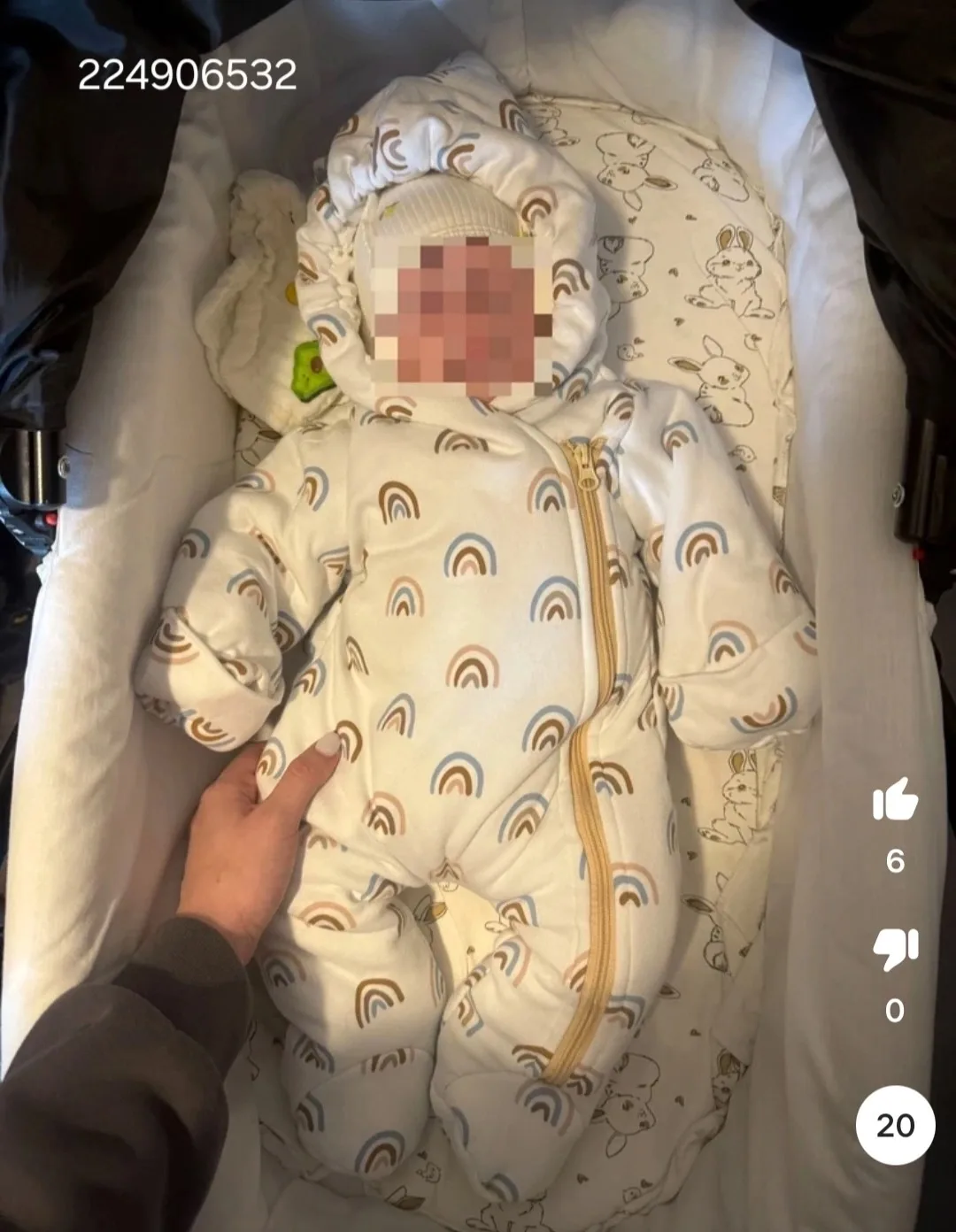 Комбинезоны с WB