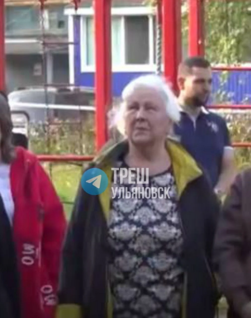 😱 «От квартиры практически ничего не осталось»: 75-летняя пенсионерка чудом выжила пос...