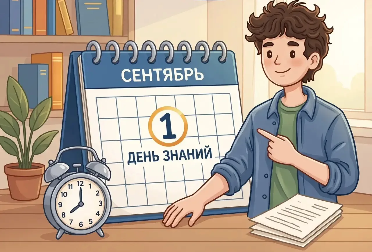 📚 Торжественные линейки, посвящённые Дню знаний! 🎓