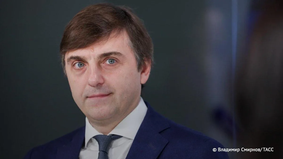 В колледжи подано рекордное количество заявлений от абитуриентов в 2026 году — почти 3 ...