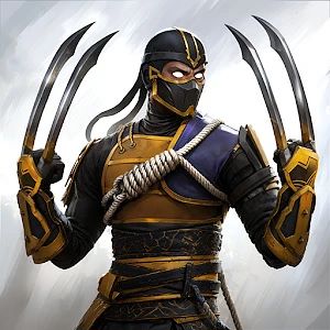 [ОБНОВЛЕНИЕ] Shadow Fight 4 Arena на Android v1.9.86