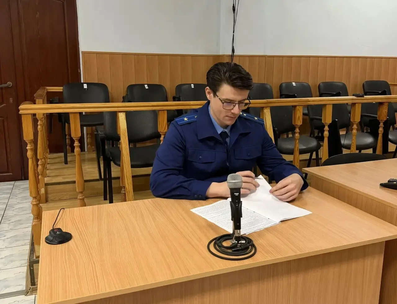 По результатам проверки прокуратуры Жуковского района коммерческая организация и ее руководитель при