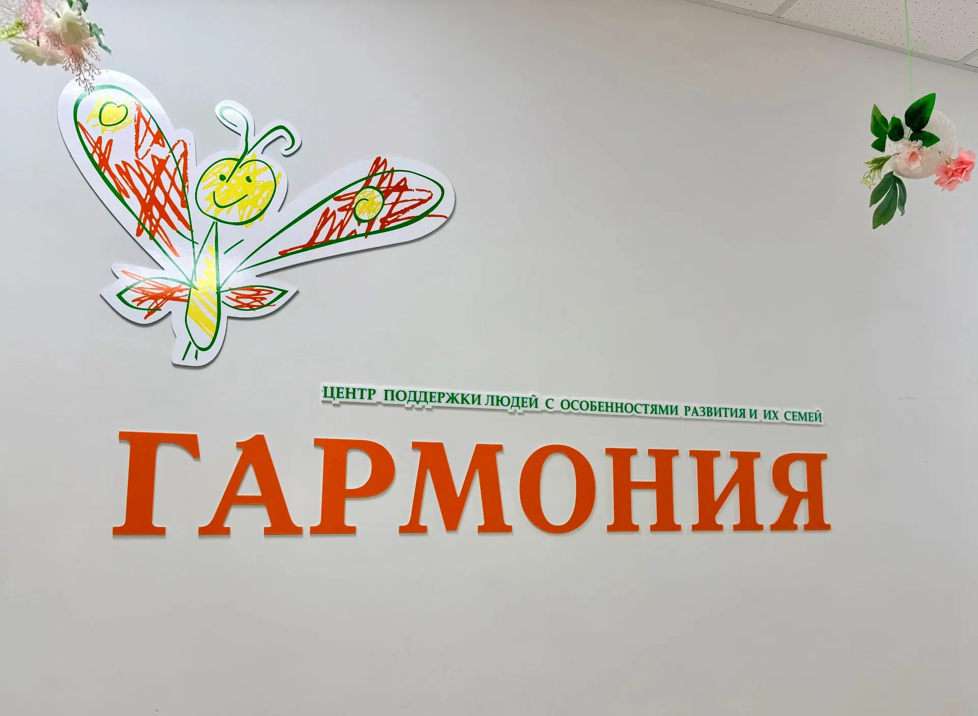 Адвокаты Наталия Яшина и Игорь Маргацкий в «Гармонии»: как 147 детей с ментальными особ...