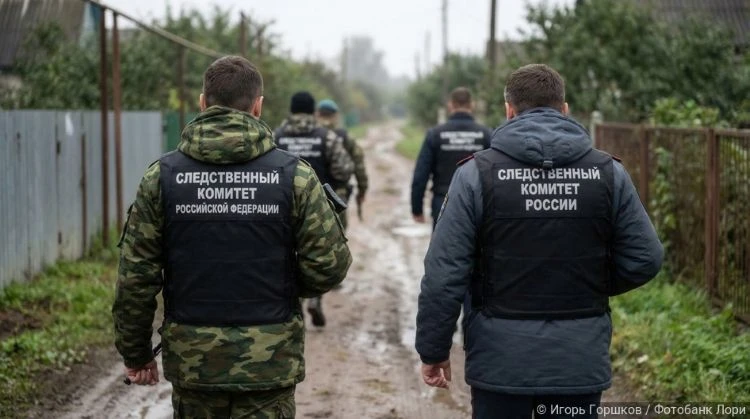 Дело об убийстве под Выборгом всплыло в офисах портовой империи Ильи Трабера