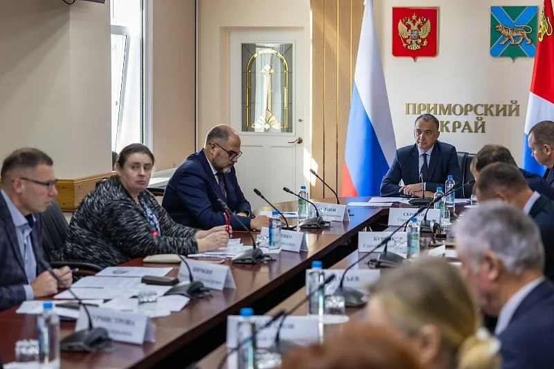 🚦 Во Владивостоке сообщили о мерах по снижению ДТП