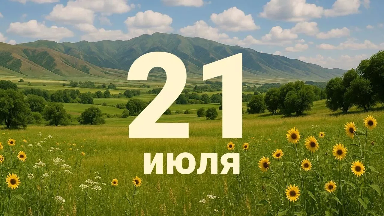 🔰Друзья, мы вас приветствуем! Знаете, какой сегодня день?
