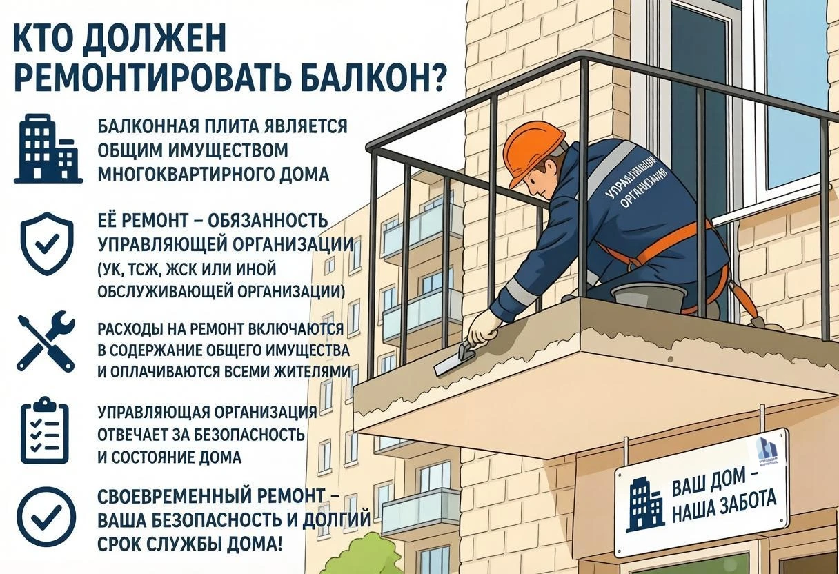 📌 На заметку от проекта Управдом