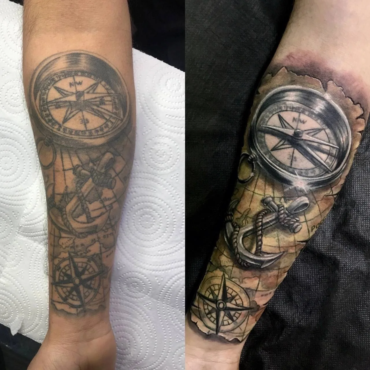 🚀Мастер: joetattoo