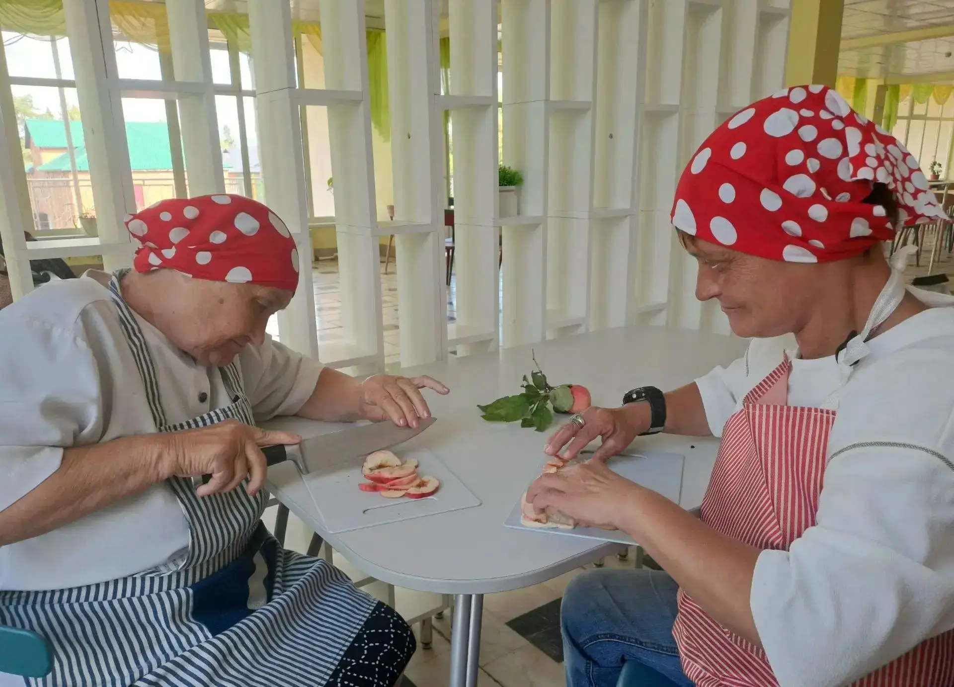 Кажется, получилось 💃