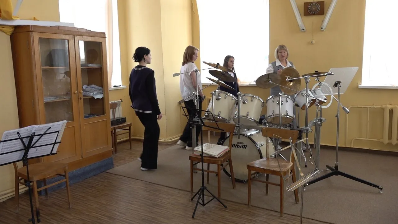Что скрывает закулисье