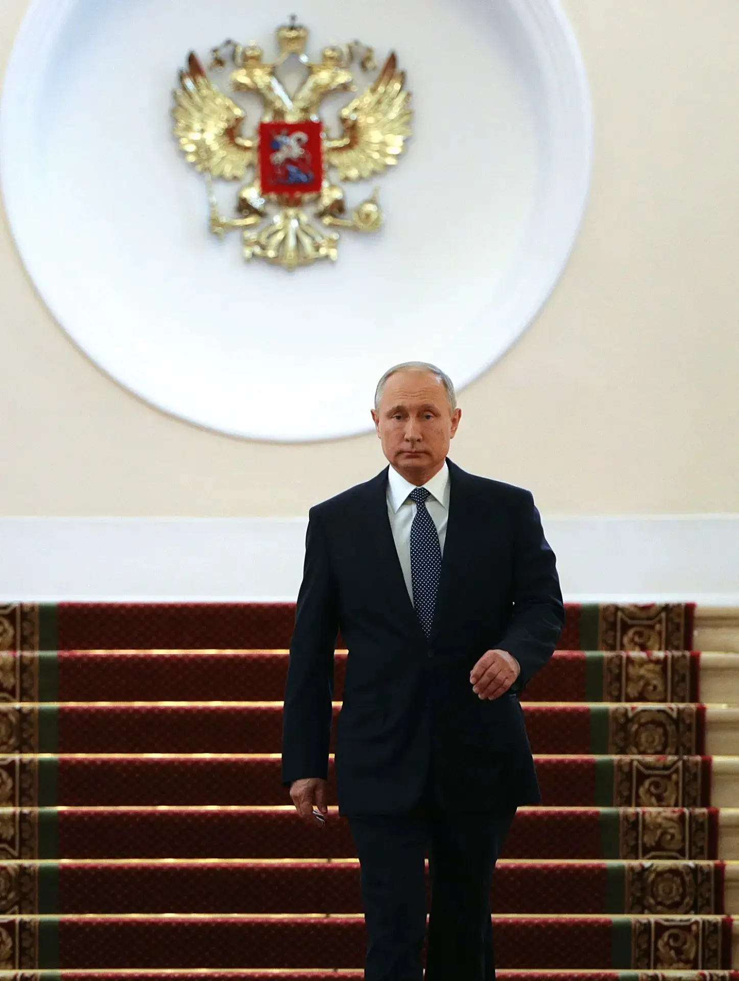 Моя Страна! Мой Народ! Мой Президент! 🇷🇺