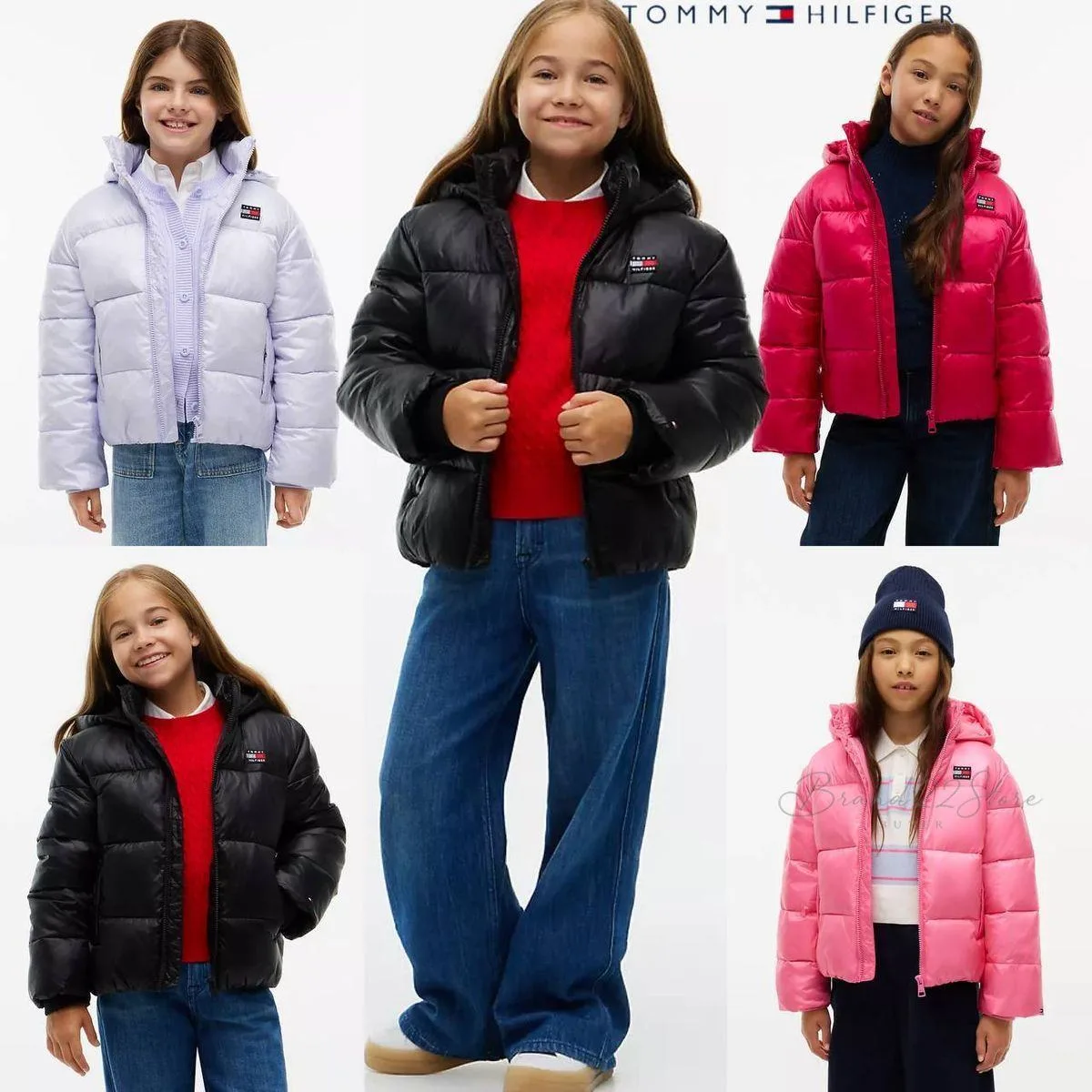 TOMMY HILFIGER