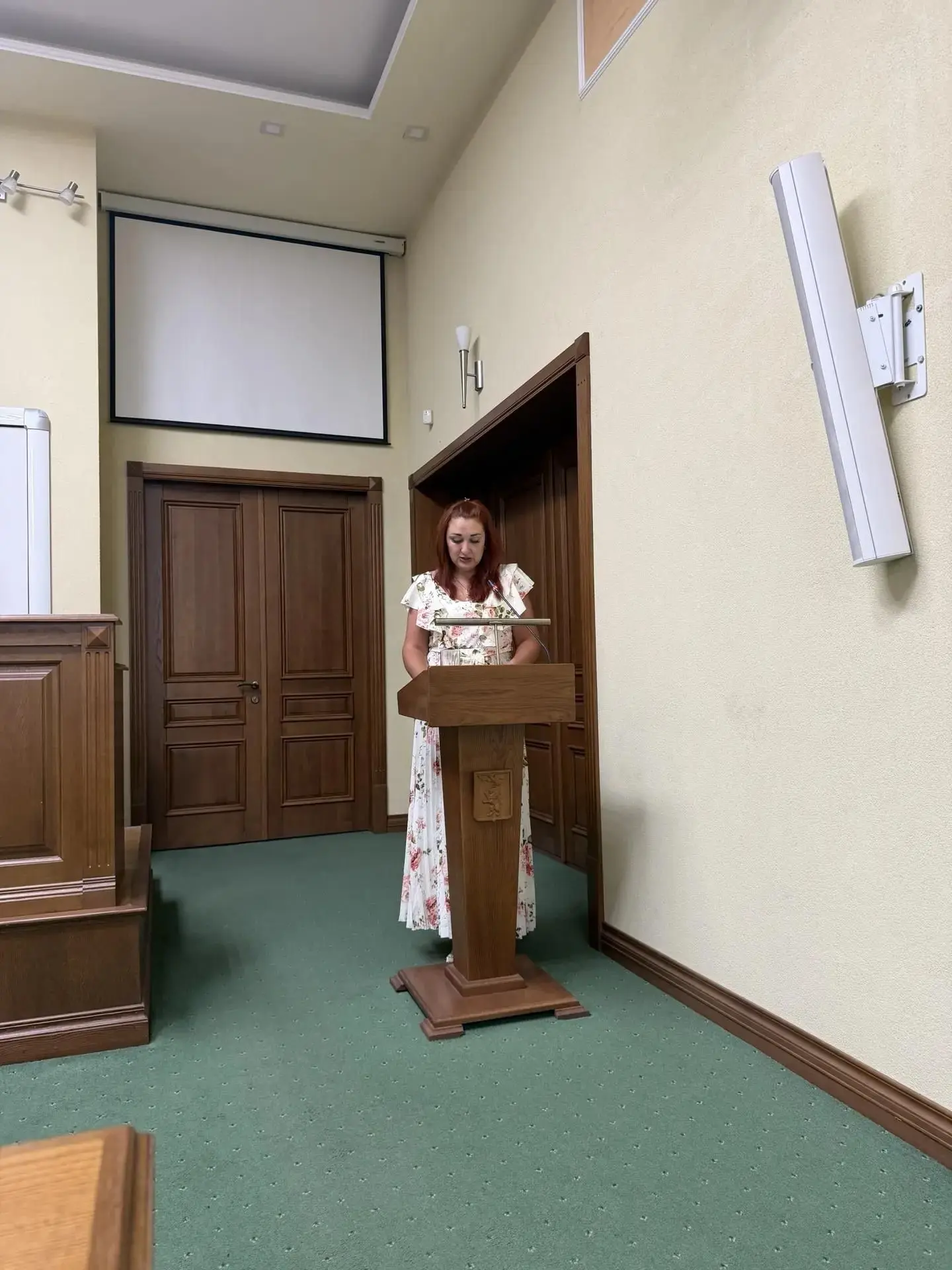 2  сентября  состоялось заседание межведомственной комиссии по выявлению проблем и потр...