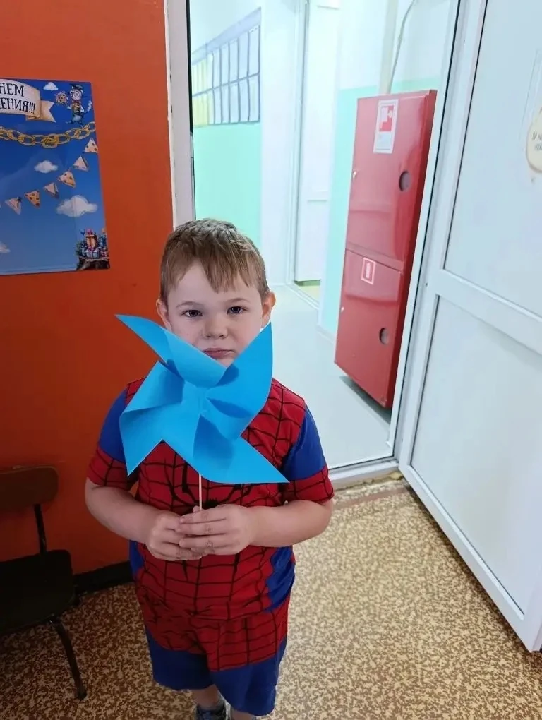 МДОУ «МДС «Колокольчик»