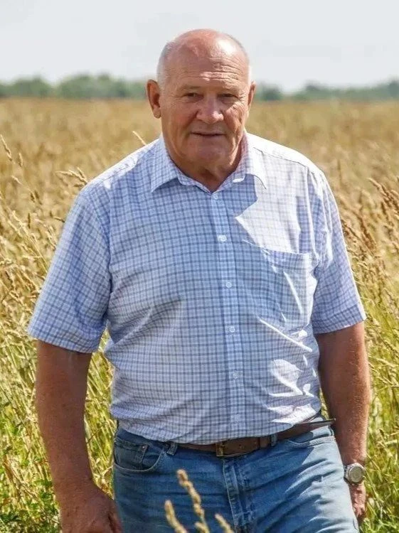 🌾 Александр Колесниченко — среди кандидатов на звание «Почётный гражданин Волгоградско...