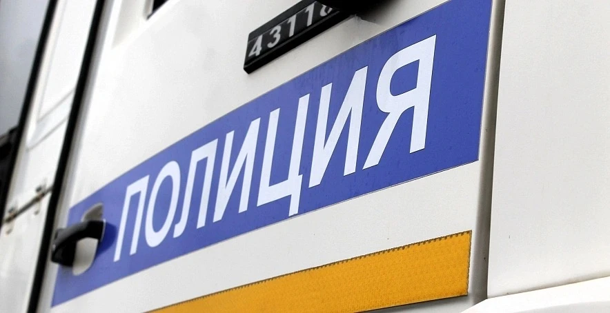 В Ростове задержали женщину с крупной партией наркотиков для сбыта

В Ростове-на-Дону полиция задерж