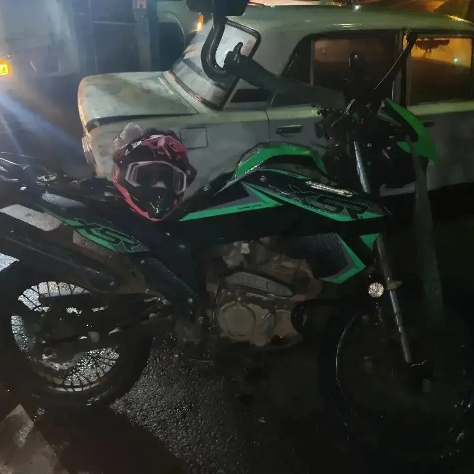 🚨 В Братске арестован водитель, скрывшийся с места смертельного ДТП