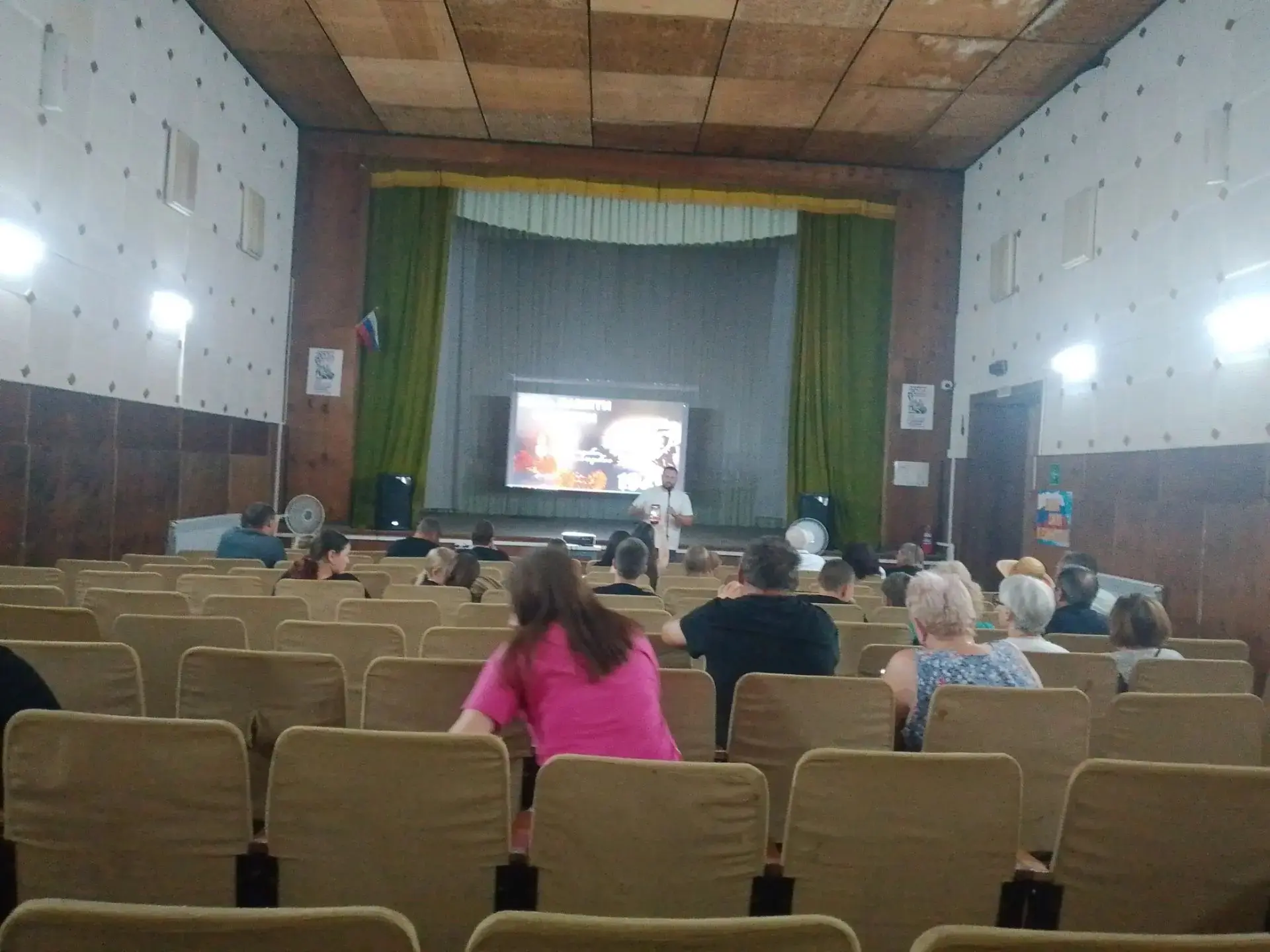 В преддверии 22 июня- даты, которая навсегда вписана в историю нашей страны обучающиеся нашей школы 