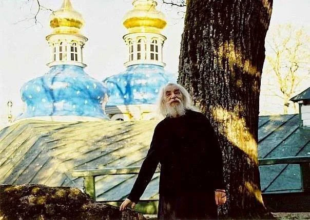 Утвердимся верой в Промысл Божий, возложим на него все заботы свои, и Бог не посрамит н...