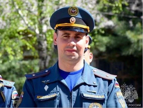 Доброе утро! Желаем всем позитивного вторника🍀

🚒 За прошедшие сутки пожарные тушили вагончик в Ок