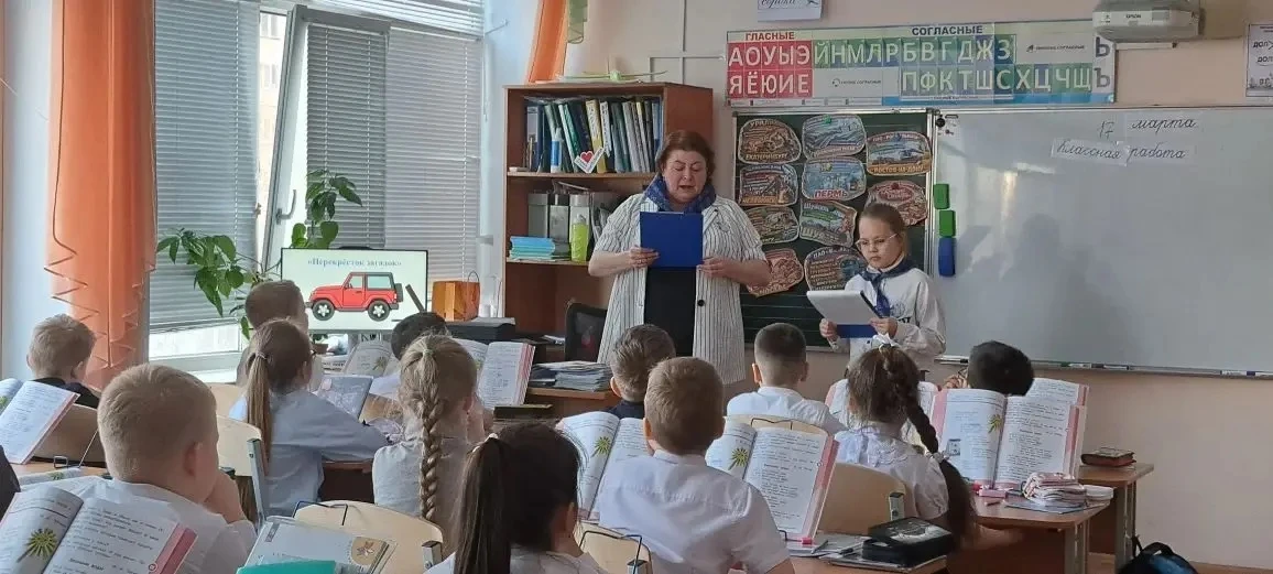 🚗✨ Декада ЮИД: «ЮИД — значит ПЕРВЫЕ!» ✨🚗  В Сургуте с размахом прошла Городская тематическая декада 