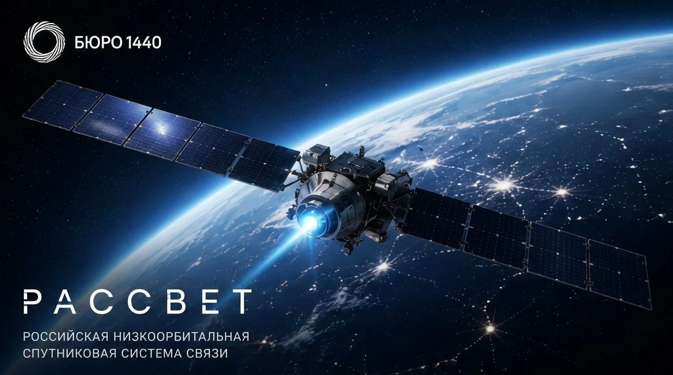 🛰 Зеленский попросил Трампа заблокировать российский аналог “Starlink” - спутниковую с...
