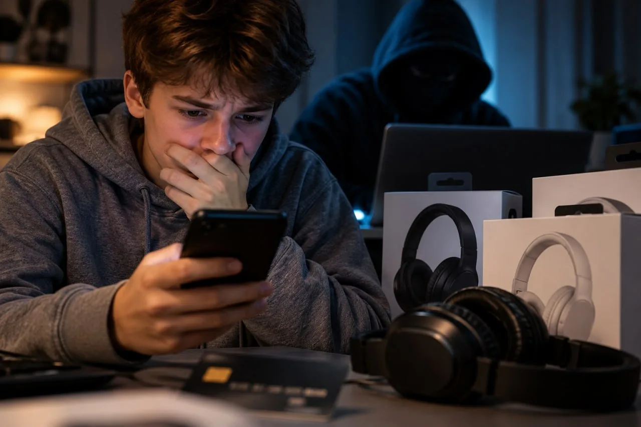 16-летнему димитровградцу оформили рассрочку на 143 тысячи