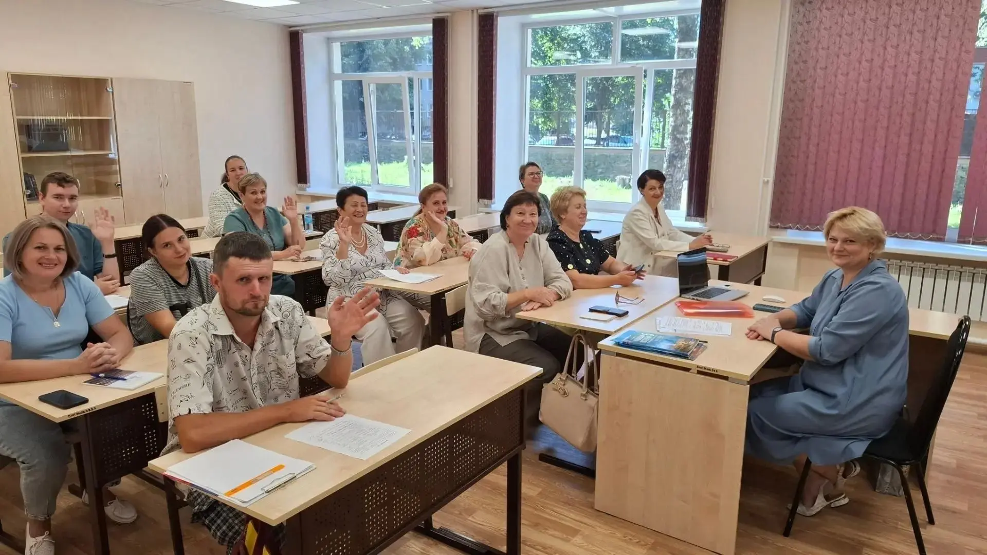 Подведены итоги городского конкурса педагогического мастерства «Моя методическая копилк...