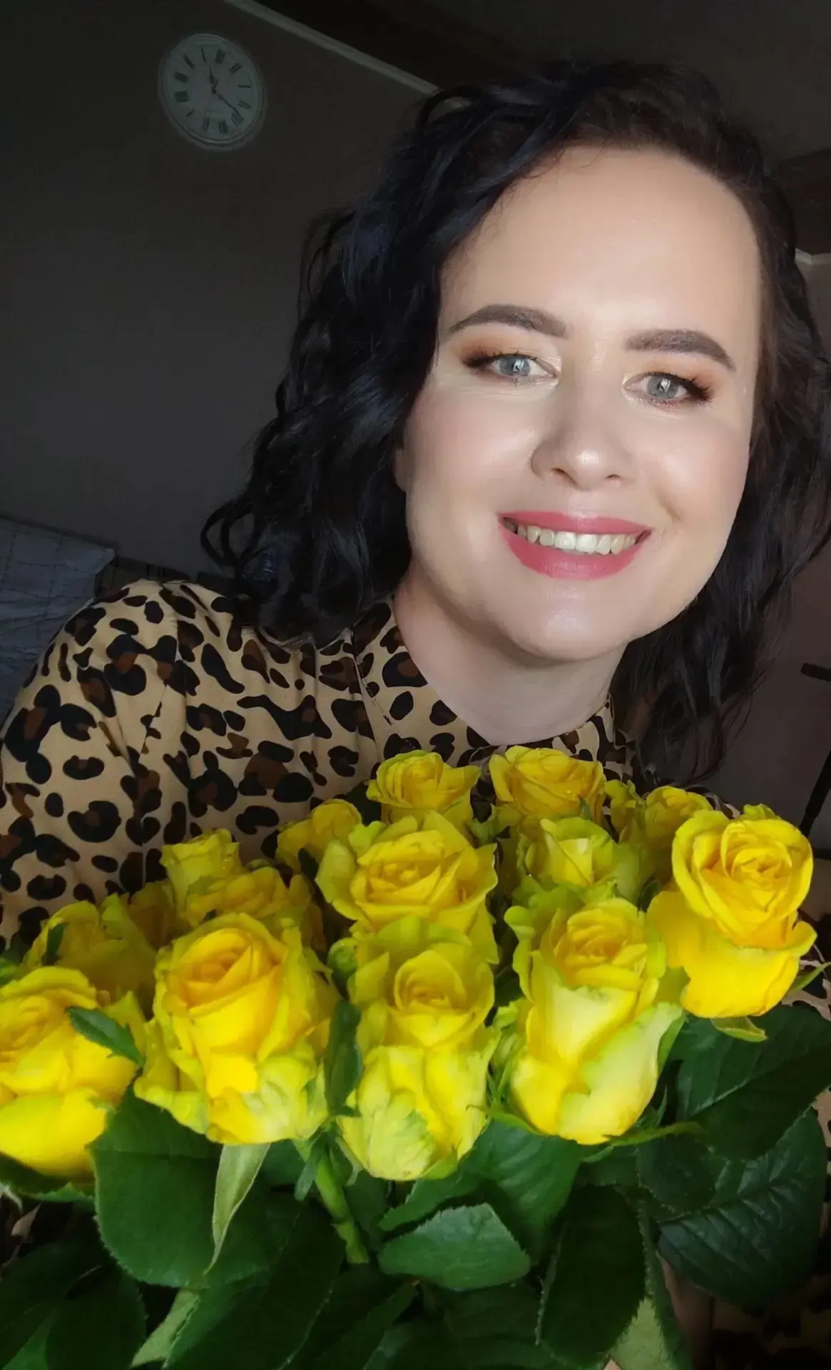 Приятные новости! ✨

🎈Сегодня свой день рождения отмечает заместитель директора – Перетрухина Елена