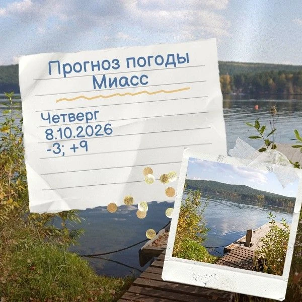 Доброе утро, друзья.