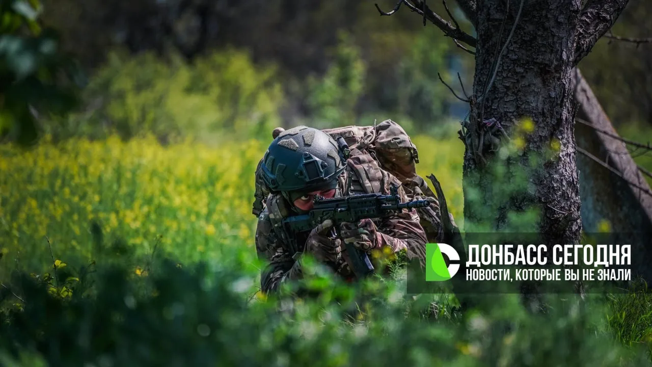 🔥 Разгром Украины в прямом эфире: зачистка котлов в Харьковской области и ликвидация Ж...