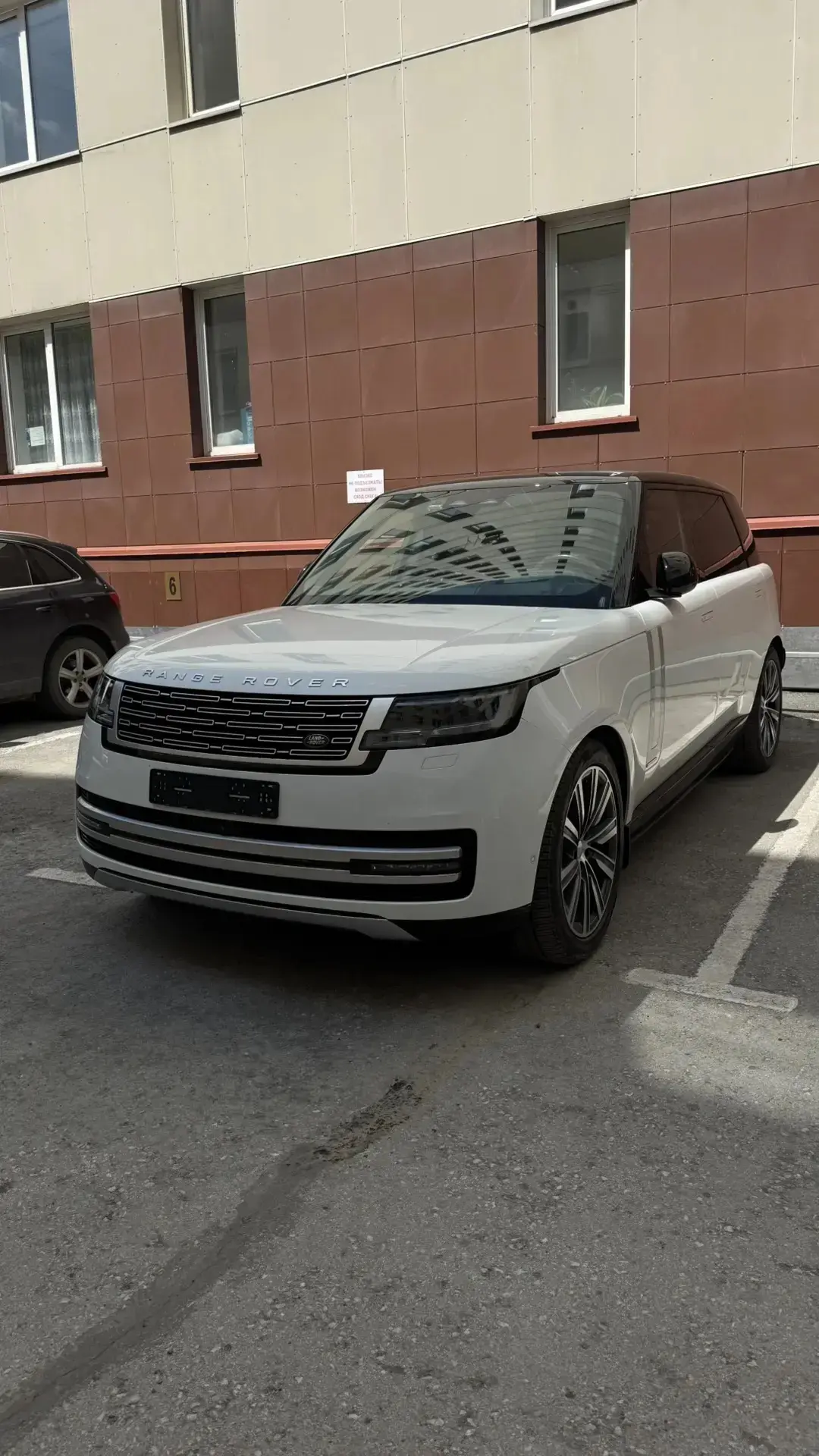 Автомобиль в Новосибирске:
