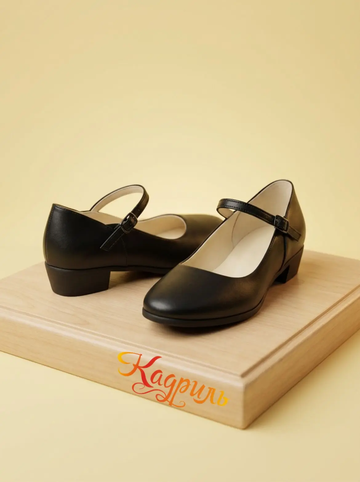 👠 НОВИНКА! Теперь шьём туфли из экокожи!