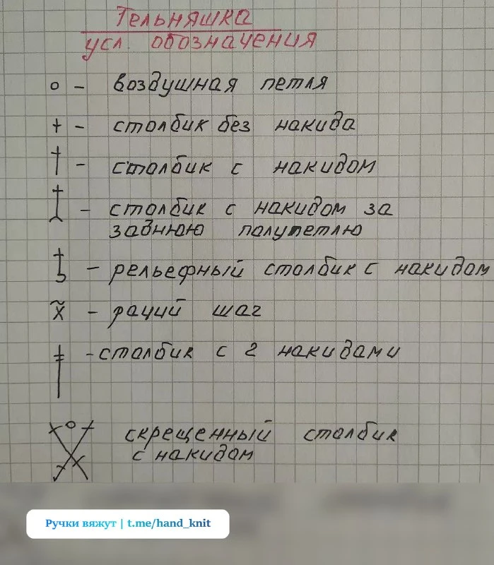 Изображение 5 к публикации «Мастерская Вязания»