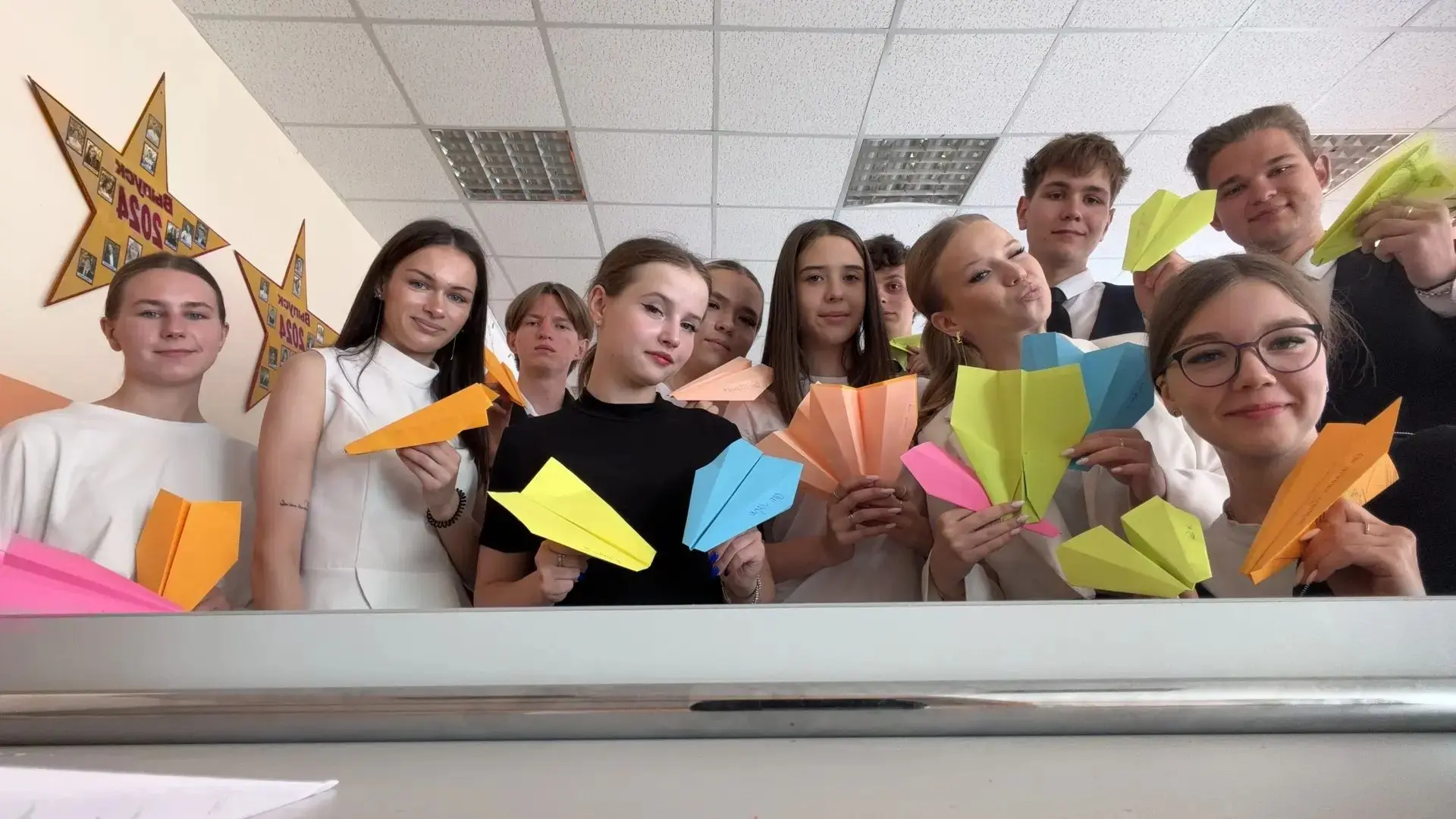 ✈️☀️🎈САМОЛЁТИК БУДУЩЕГО 🎈☀️✈️