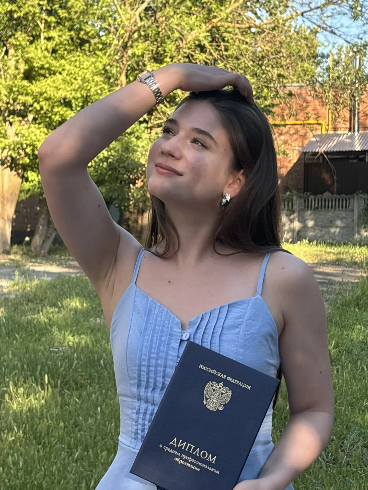 Запах свободны✨