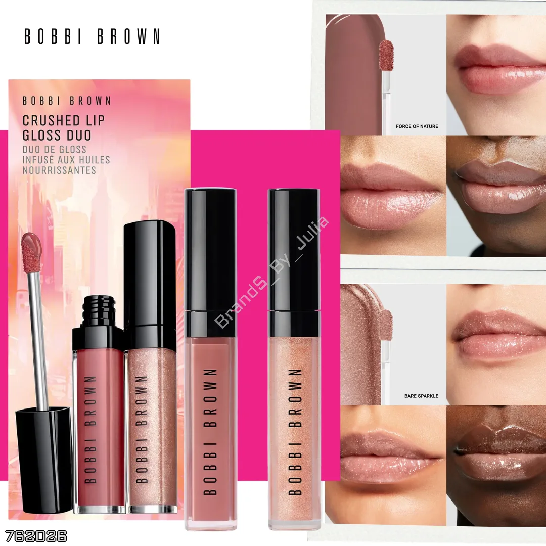 Bobbi Brown 🇺🇸
