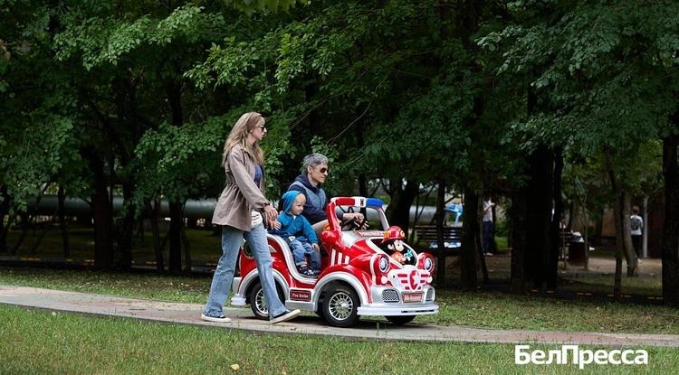 💬 Белгородцы рассказали, что больше всего сближает семьи