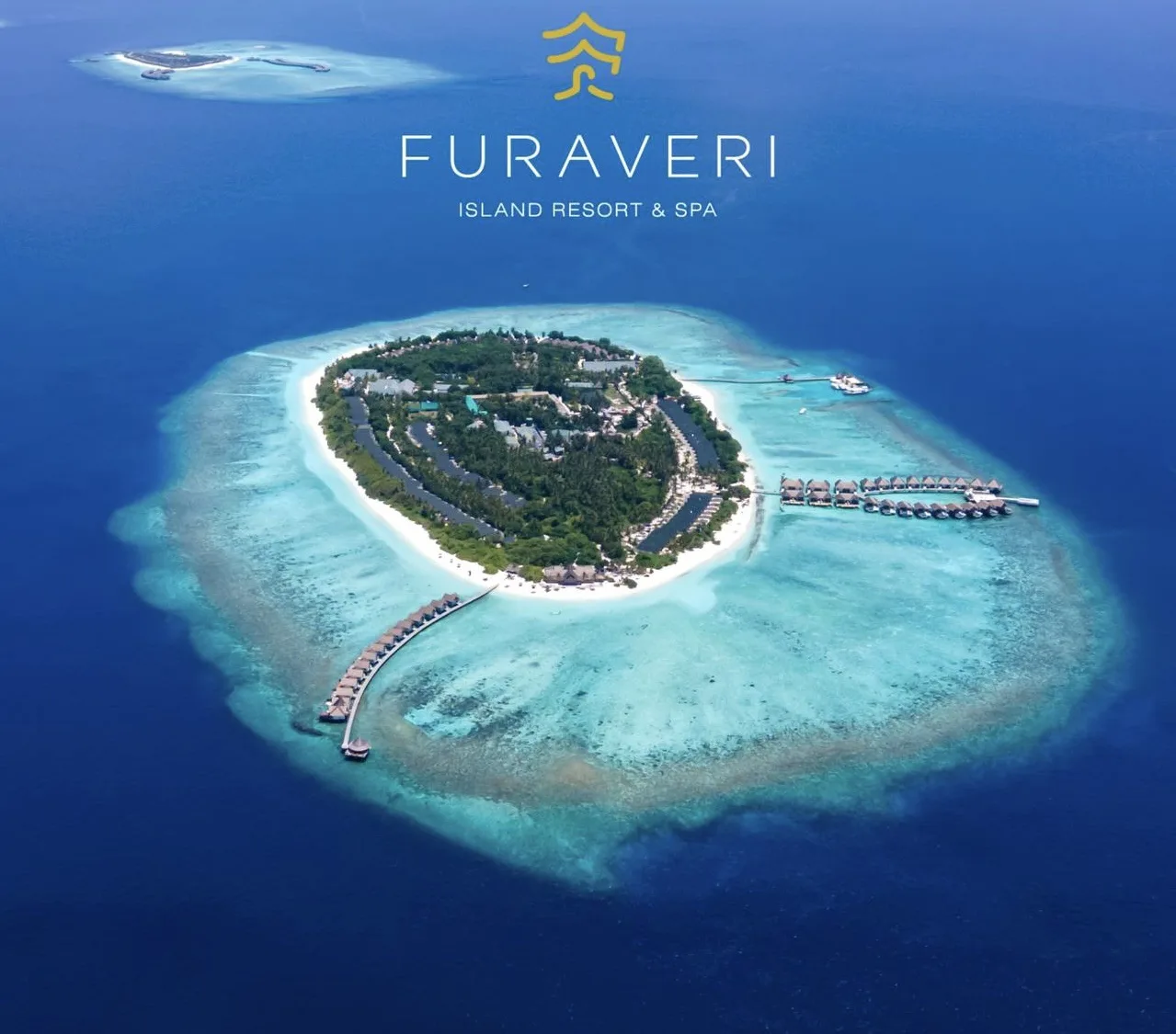 🏝️ Furaveri Maldives — резорт, расположенный на одном из наиболее отдаленных атоллов. ...